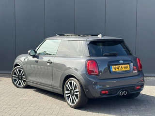 MINI Cooper S – thumbnail 2