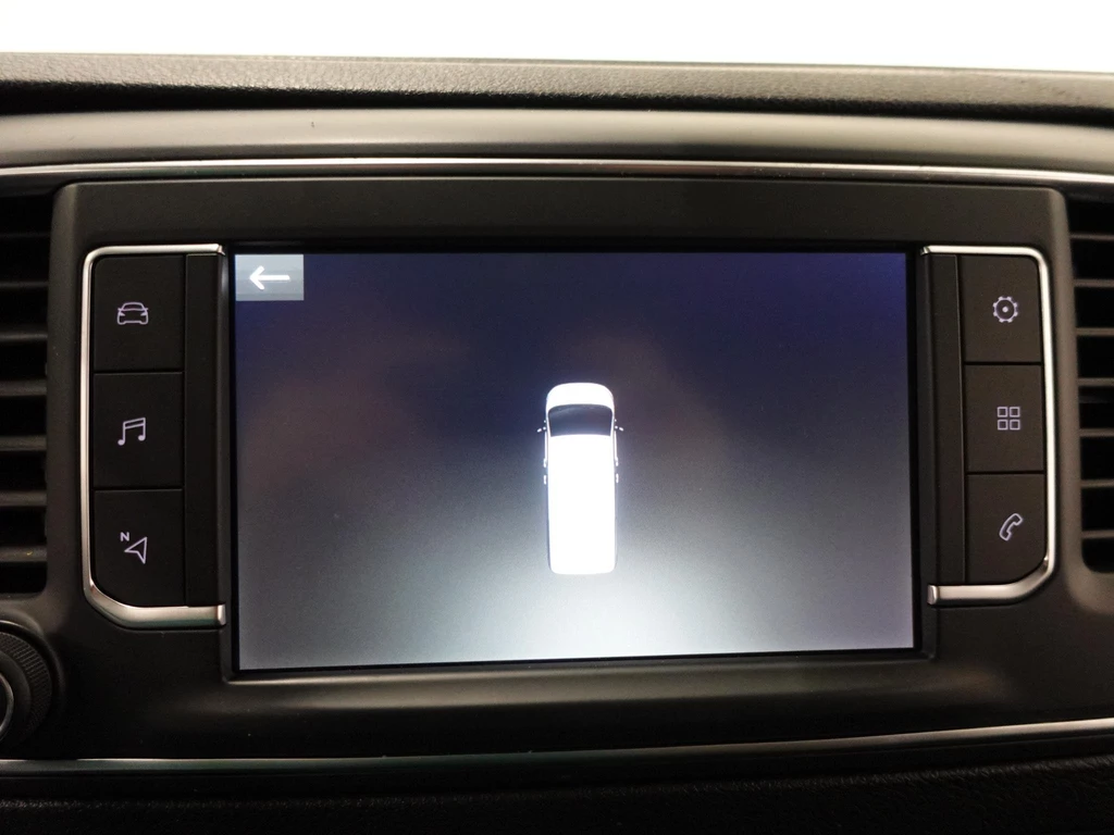 Opel Vivaro – foto 22