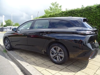 Peugeot 308 – thumbnail 2