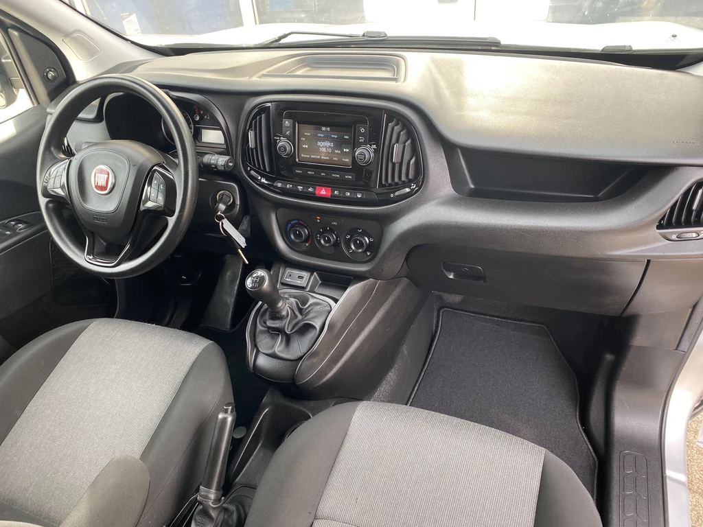 Fiat Doblò – foto 35