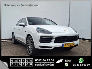 Porsche Cayenne – thumbnail 16