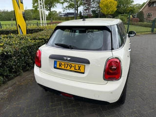MINI One – thumbnail 4
