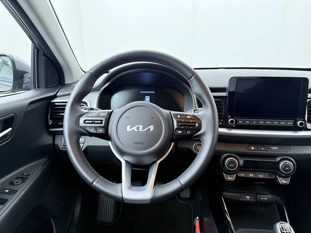 Kia Stonic – foto 38