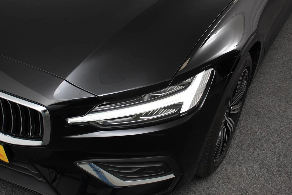 Volvo V60 – foto 28