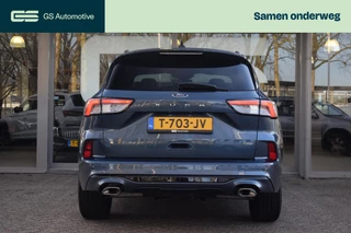 Ford Kuga – thumbnail 4