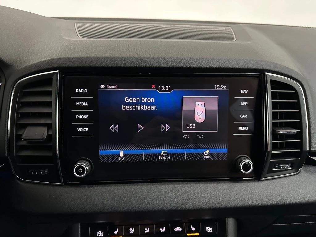 Škoda Karoq – foto 50