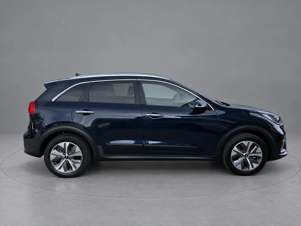 Kia e-Niro – foto 4