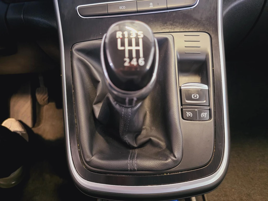 Renault Grand Scénic – foto 19
