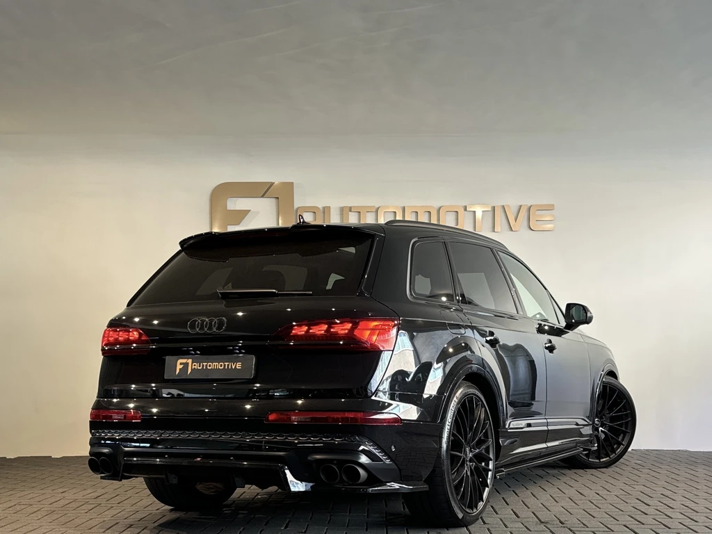 Audi Q7 – foto 6
