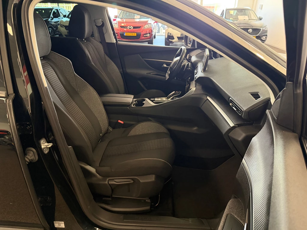 Peugeot 3008 – foto 13