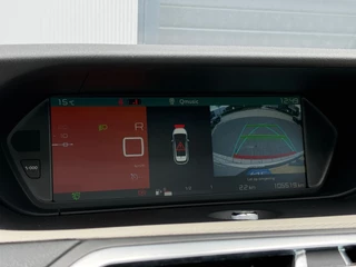 Citroën C4 Picasso – thumbnail 19