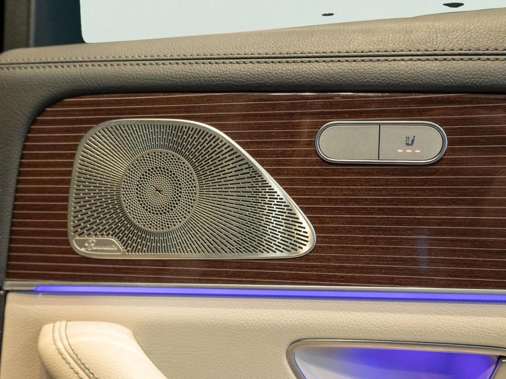 Mercedes-Benz GLE – foto 22