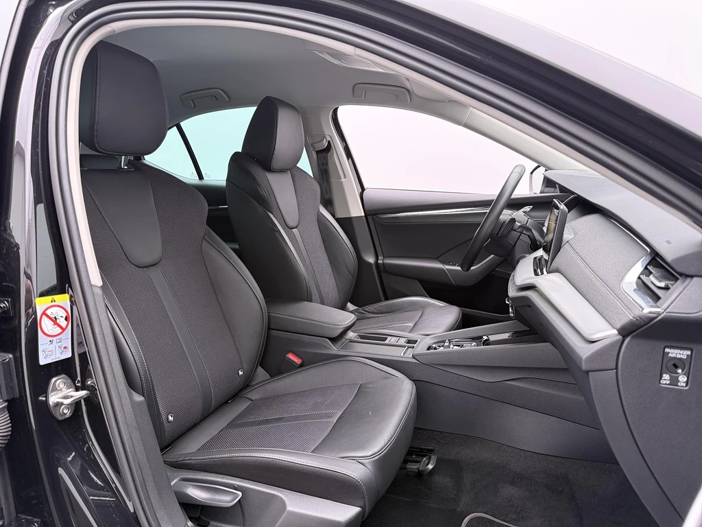 Škoda Octavia – foto 39