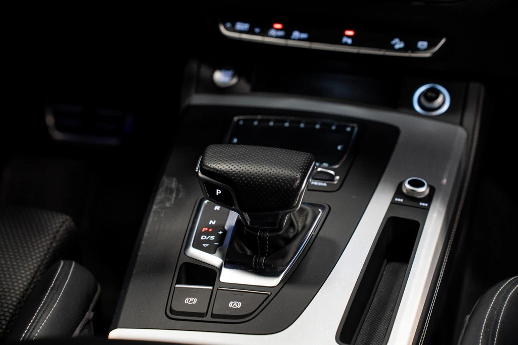 Audi Q5 – foto 38