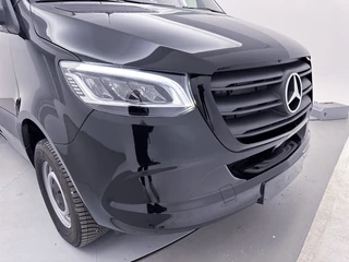 Mercedes-Benz Sprinter – thumbnail 41