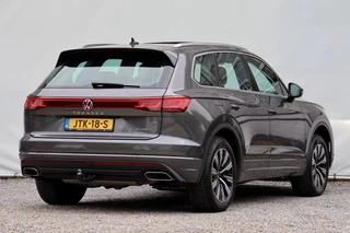 Volkswagen Touareg – thumbnail 4