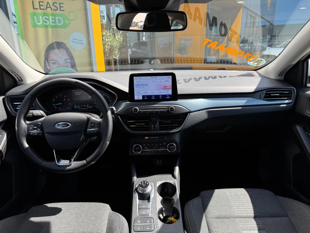 Ford Focus – foto 24