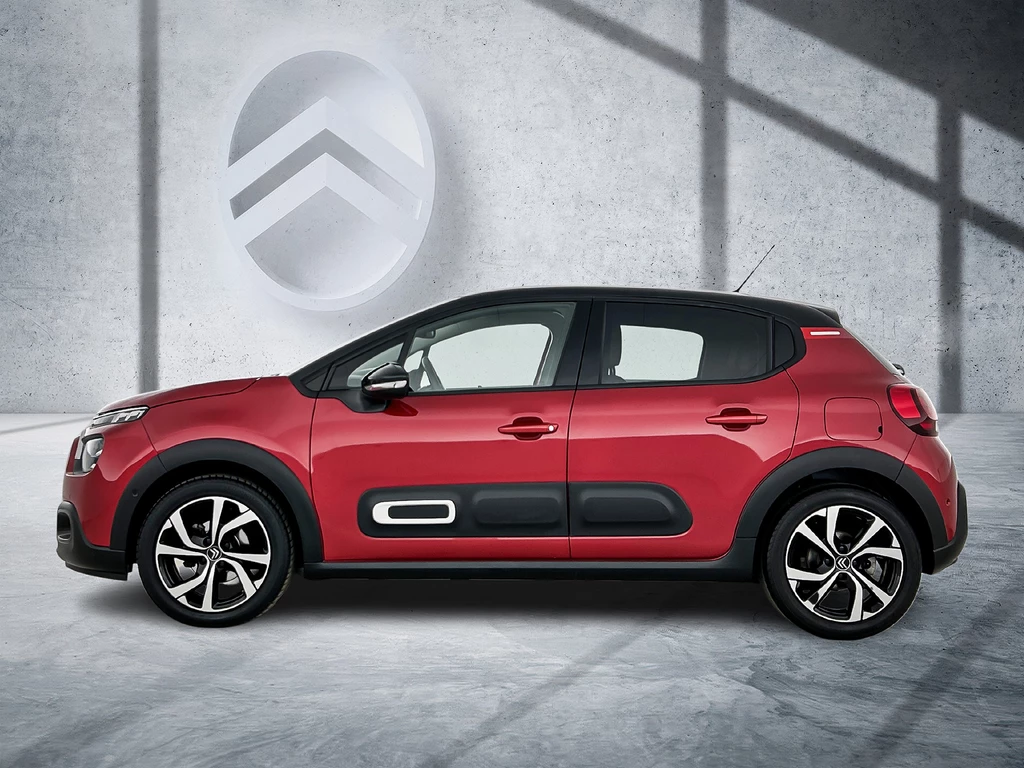 Citroën C3 – foto 2