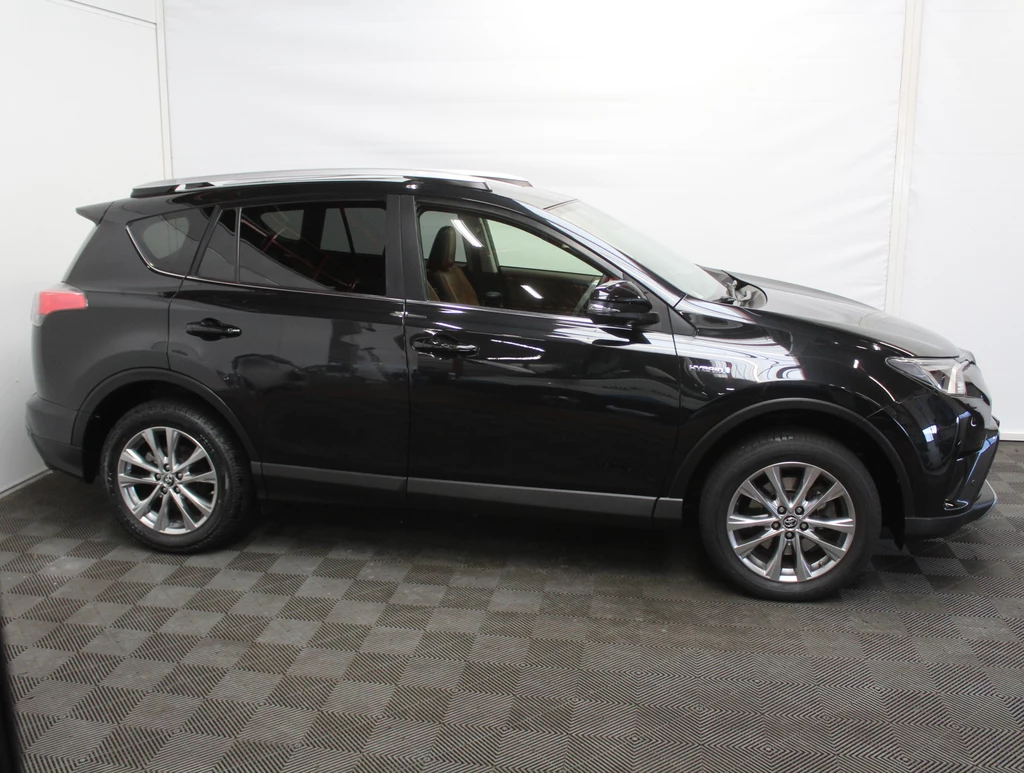 Toyota RAV4 – foto 7