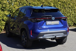 Toyota Yaris Cross – thumbnail 6