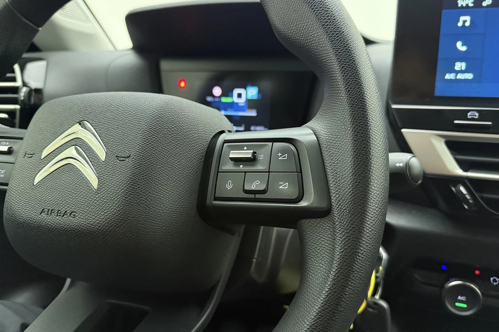 Citroën ë-C4 – foto 19