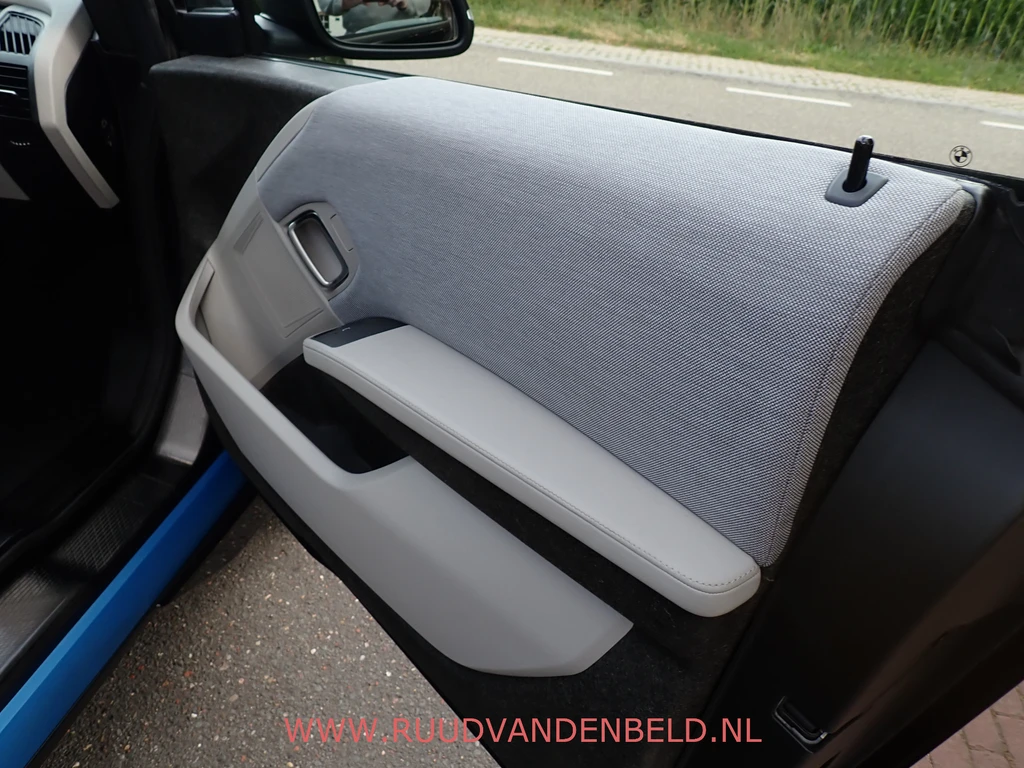 BMW i3 – foto 23