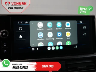 Peugeot Partner – thumbnail 27