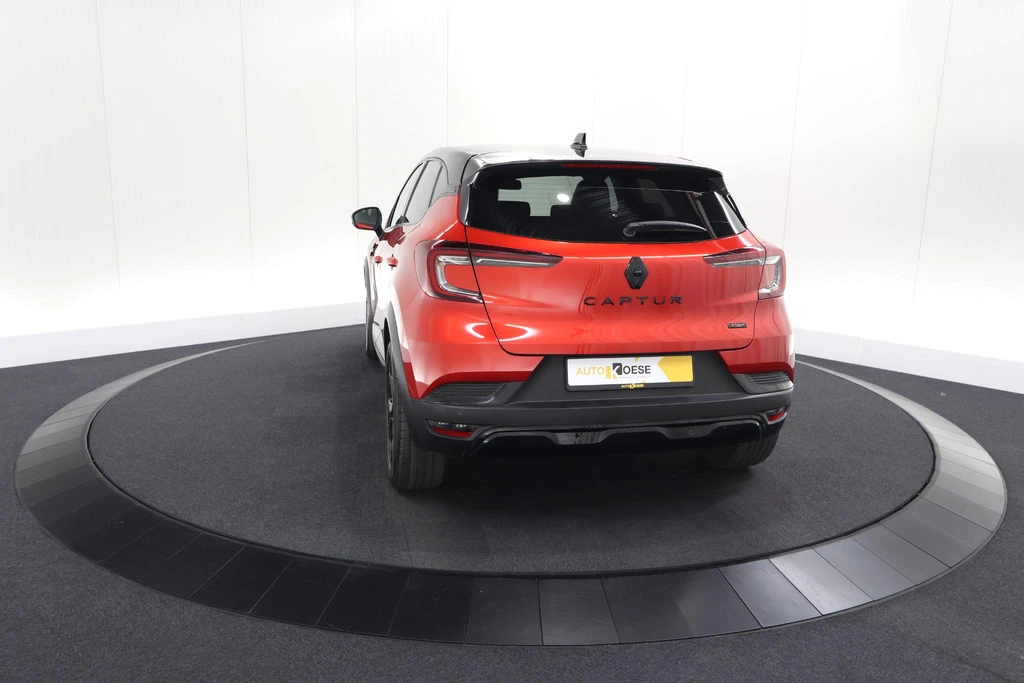 Renault Captur – foto 7