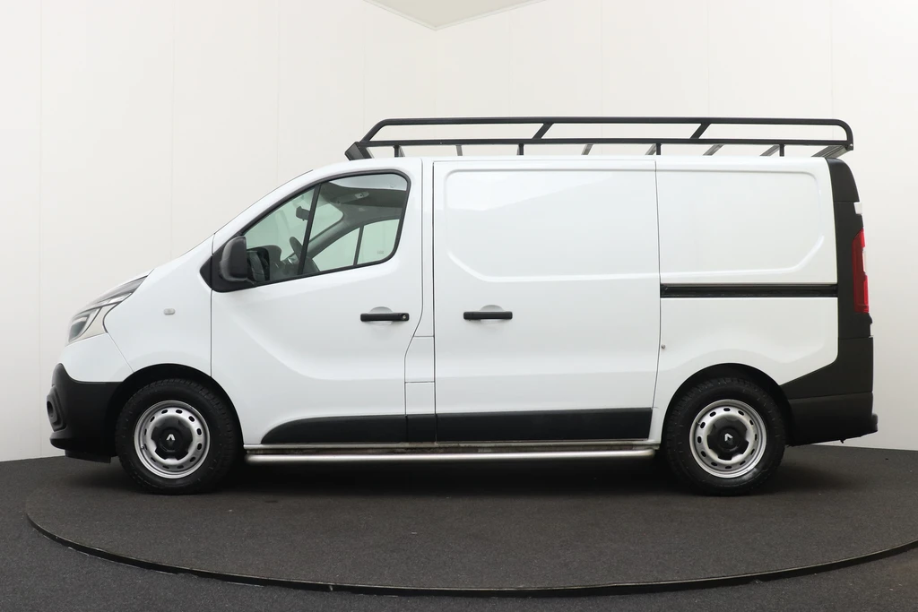 Renault Trafic – foto 2