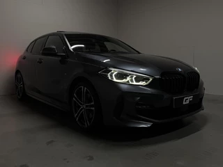 BMW 1 Serie – thumbnail 18