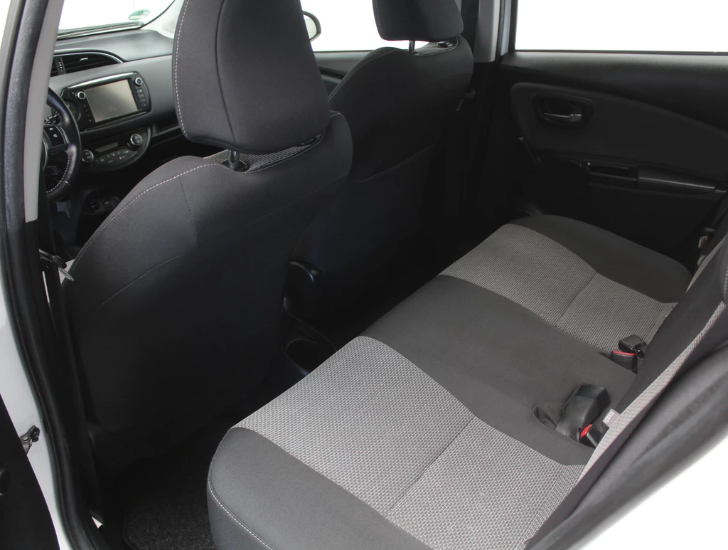 Toyota Yaris – foto 43
