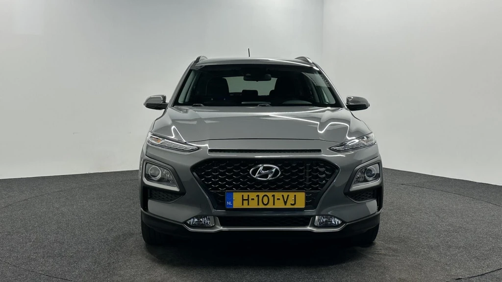 Hyundai Kona – foto 8