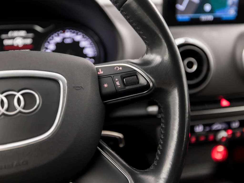 Audi A3 – foto 19