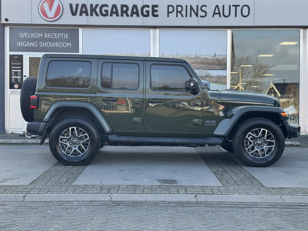 Jeep Wrangler – foto 8