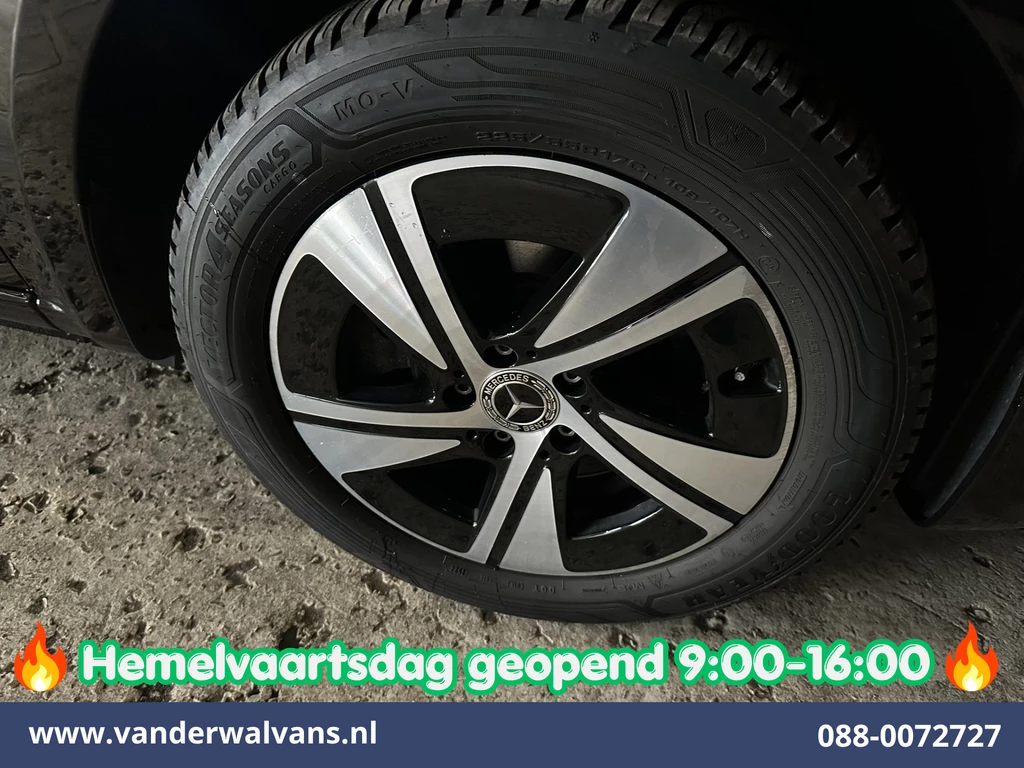Mercedes-Benz Vito – foto 10