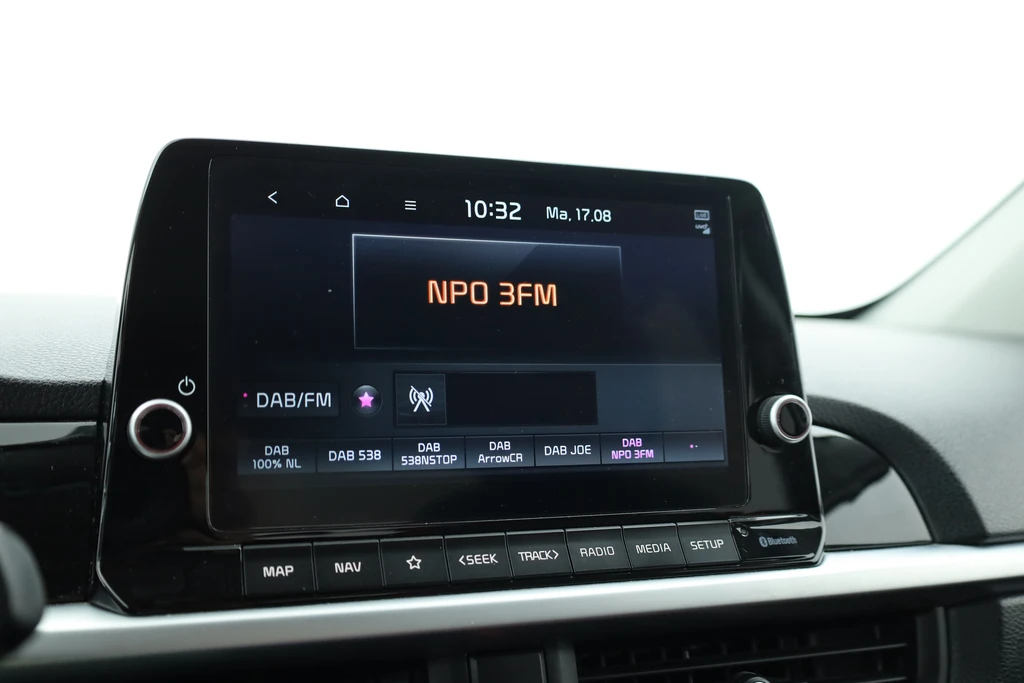 Kia Picanto – foto 18