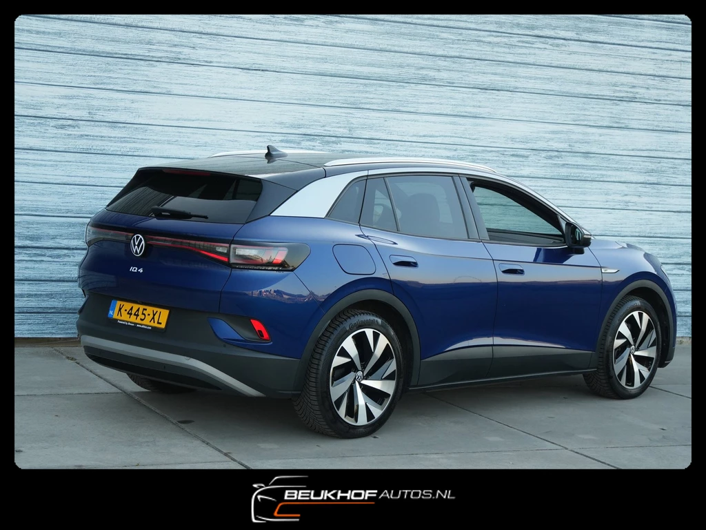 Volkswagen ID.4 – foto 4