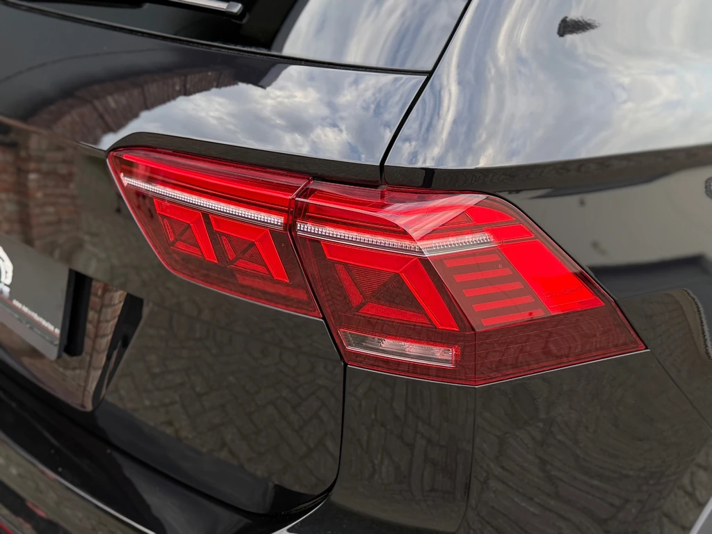 Volkswagen Tiguan – foto 38