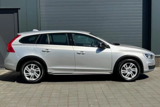 Volvo V60 – thumbnail 5