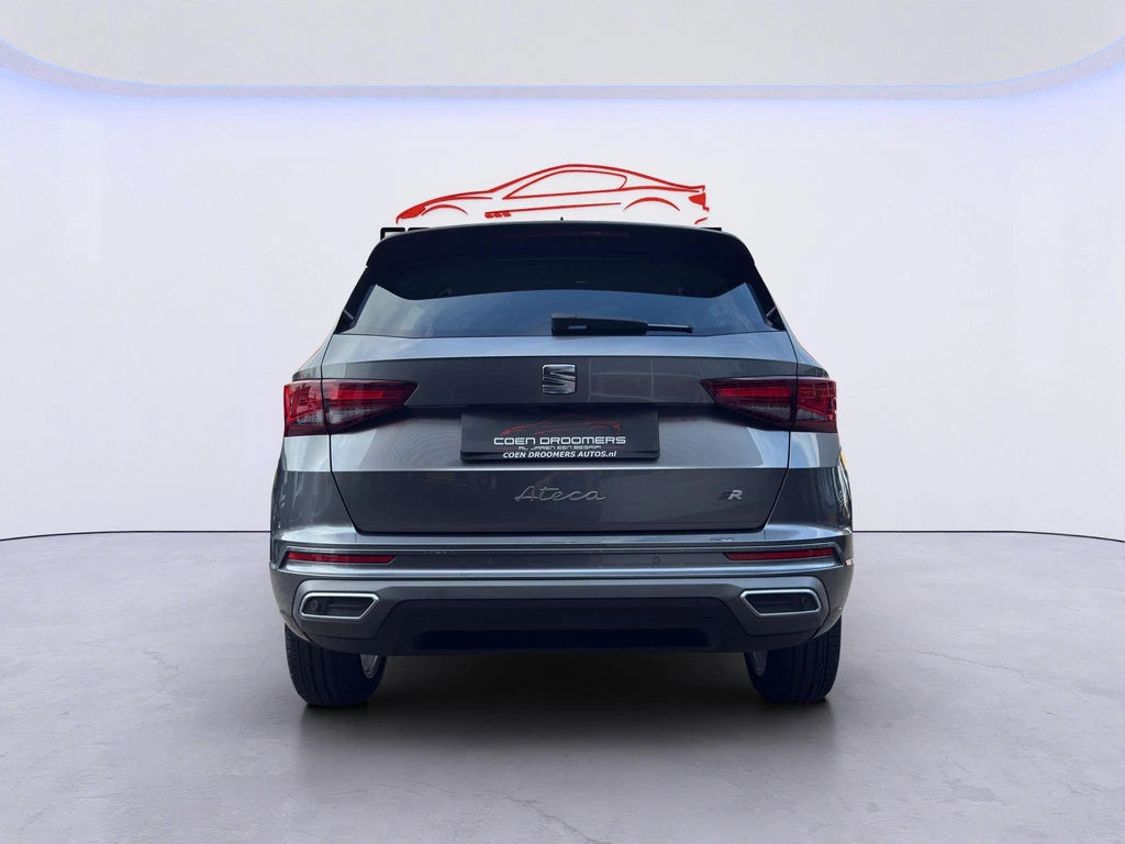 SEAT Ateca – foto 5