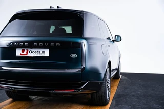 Land Rover Range Rover – thumbnail 11