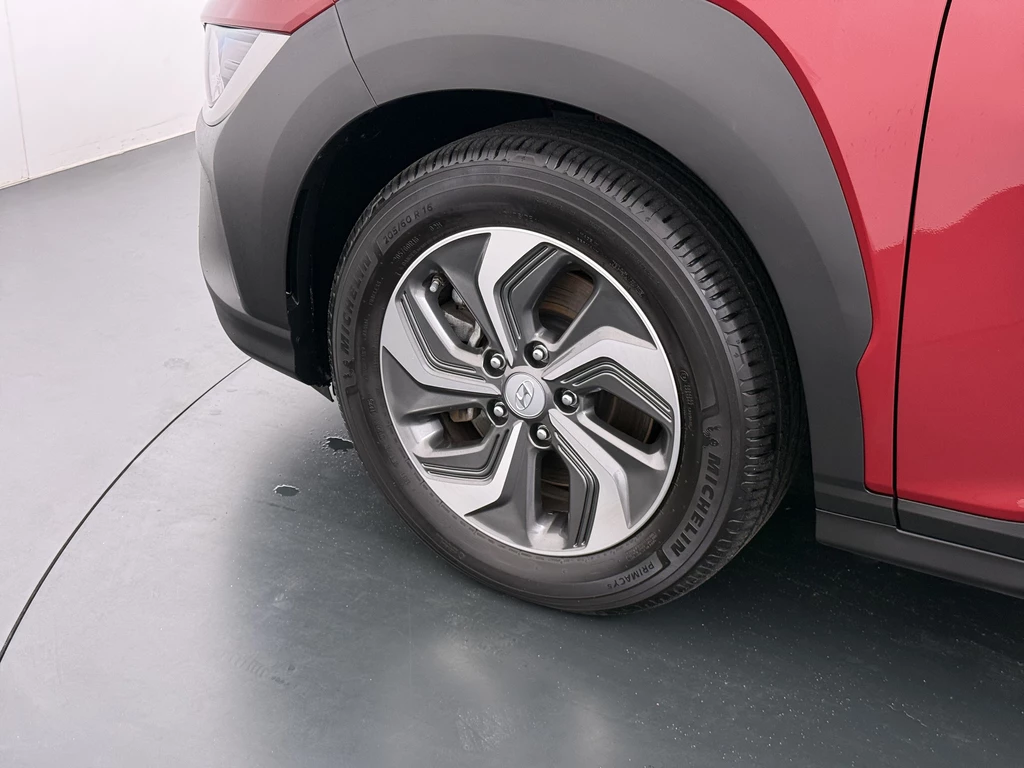 Hyundai Kona – foto 31