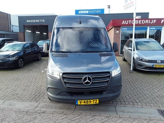Mercedes-Benz Sprinter – thumbnail 22