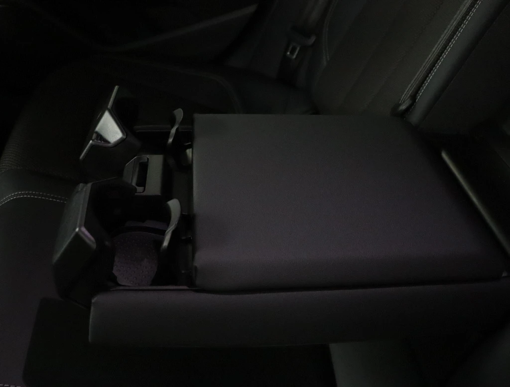 Audi A4 – foto 23