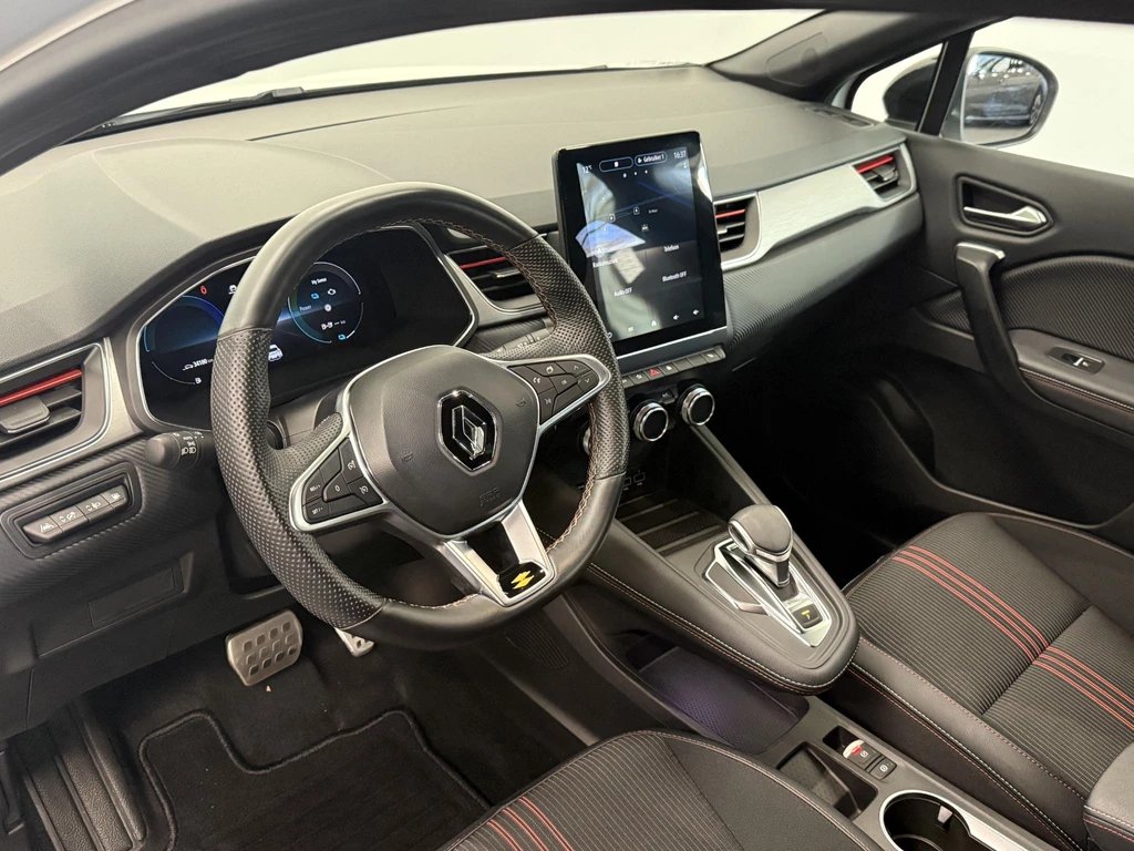 Renault Captur – foto 20