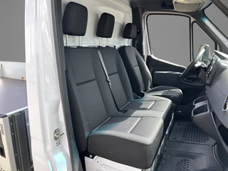 Mercedes-Benz Sprinter – thumbnail 21