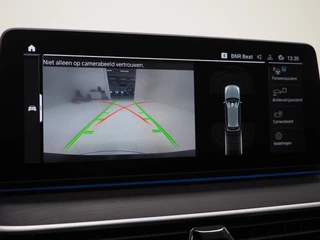BMW 5 Serie – thumbnail 35