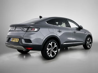 Renault Arkana – thumbnail 4