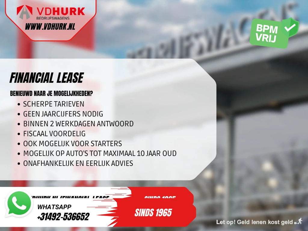 Opel Movano – foto 13