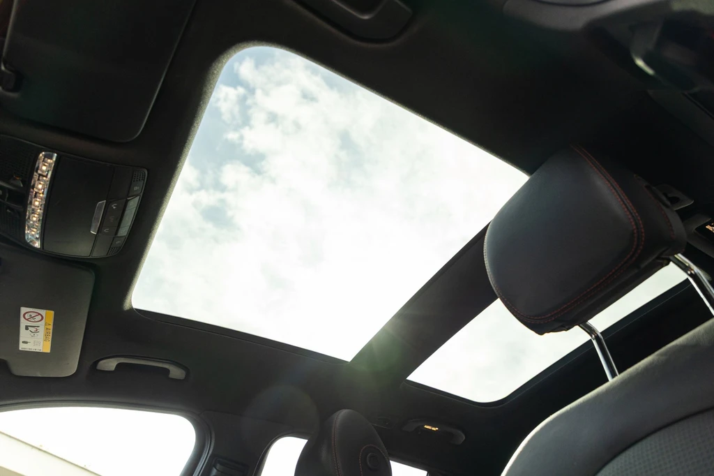Mercedes-Benz GLC – foto 75